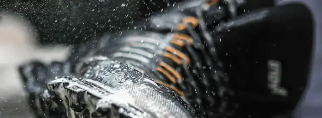 Jak czyścić buty gore tex, aby uniknąć ich uszkodzenia i zachować wodoodporność