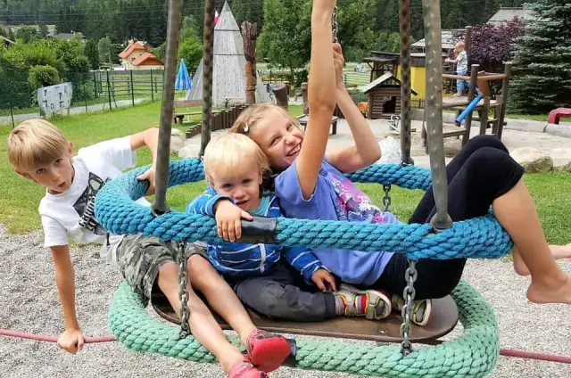 Kinderattraktionen in der Nähe: Top-Ausflüge für Familien finden