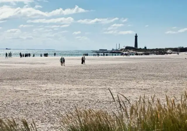 Czy w Danii jest bezpiecznie? Odkryj prawdę o zagrożeniach i ryzyku