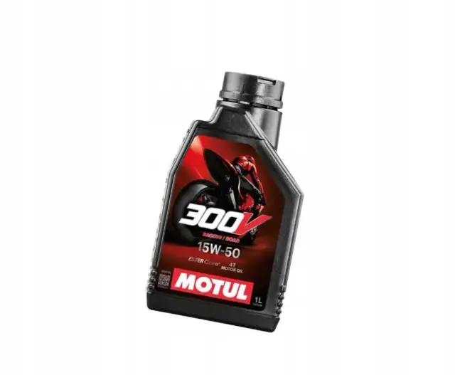 Motul 15W50 - idealny olej do ochrony silnika w każdym pojeździe