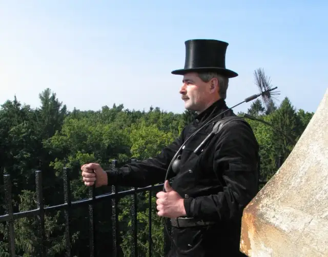 Kiedy jest dzień kominiarza? Odkryj znaczenie tego święta