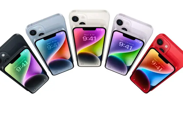 iPhone 14: Kiedy premiera? Czy warto kupić w 2026?