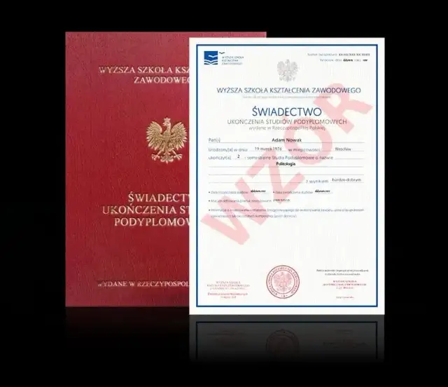 Studia podyplomowe: świadectwo czy tytuł? Co zyskujesz?