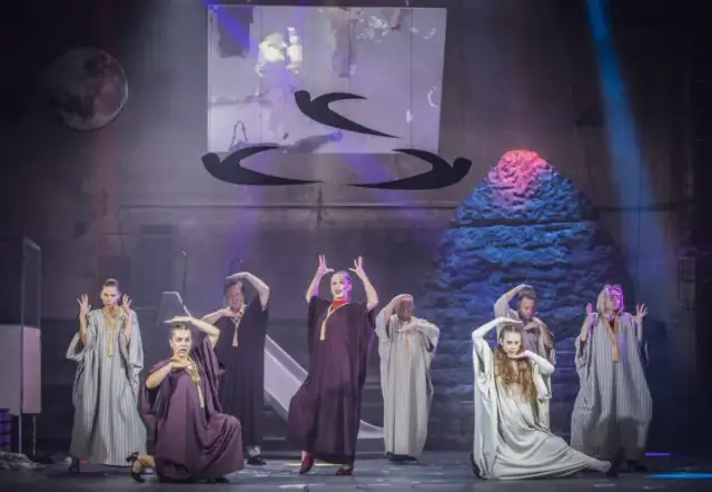 Aktorzy Teatru Zagłębia: ich osiągnięcia i wyjątkowe historie