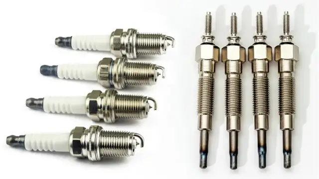 Czy diesel ma świece? Wyjaśniamy tajemnicę świec żarowych