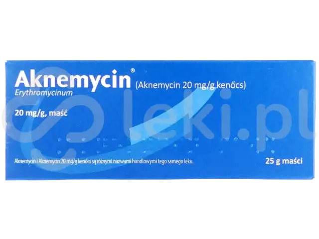 Skuteczne leki na trądzik: OTC czy na receptę? Poradnik