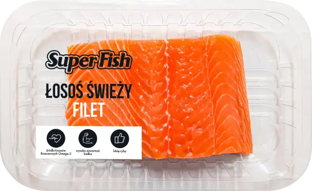 łosoś ile kalorii: poznaj kaloryczność różnych rodzajów łososia