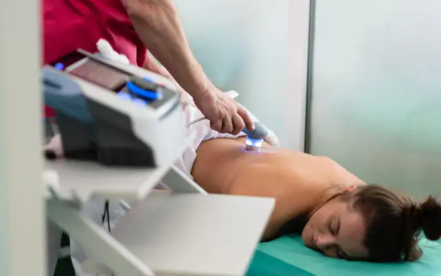 Leśna Polana Gryfice: Kompleksowa opieka i rehabilitacja czy warto?