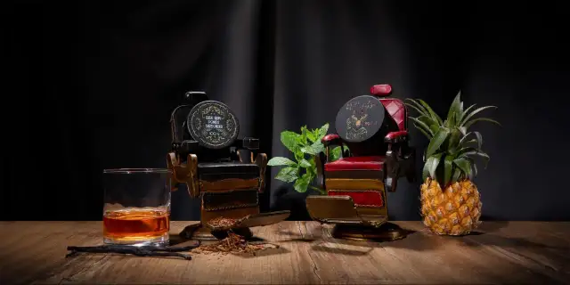 Cyrulicy – marka, która rozumie rzemiosło barbera