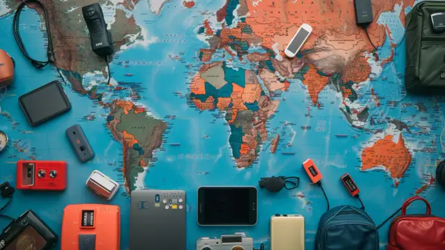 Adapter podróżny uniwersalny: Must-have czy zbędny gadżet? Test!