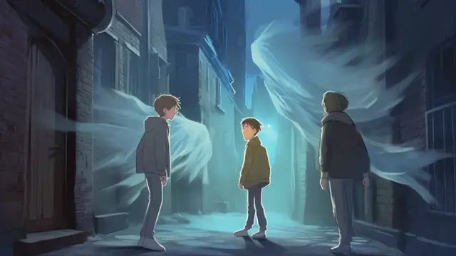 Rosie Talbot demaskuje prawdziwych złoczyńców w swojej nowej książce Sixteen Souls