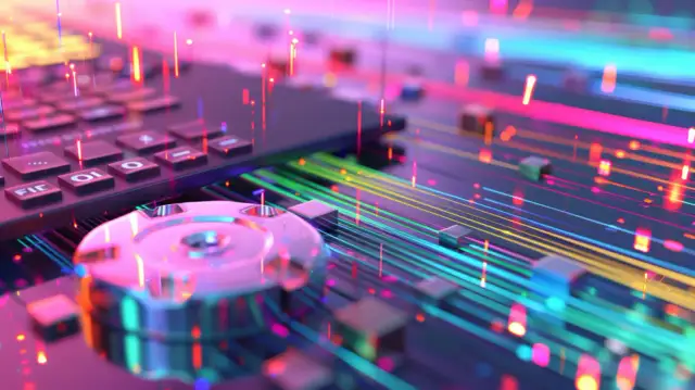 Dysk 1000GB: Wystarczy na Twoje dane? Kalkulujemy potrzeby!