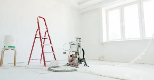Jak sprzątać po remoncie - skuteczne metody na bałagan i pył