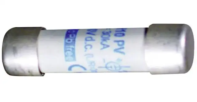 Jaki bezpiecznik do fotowoltaiki? Wybierz najlepiej, uniknij awarii