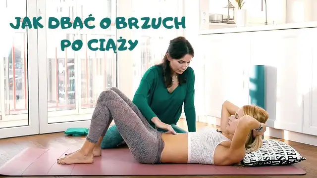 Jak poprawić wygląd biustu po ciąży? Sprawdzone metody pielęgnacji i ćwiczenia