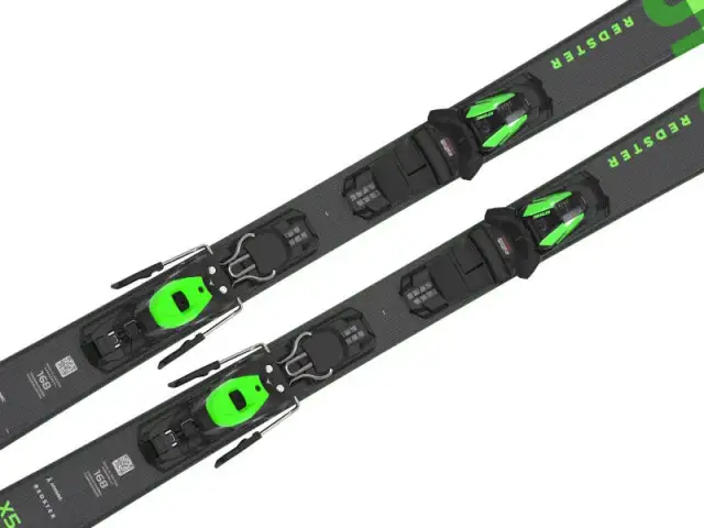 Jak wybrać idealne narty dla średniozaawansowanych i uniknąć błędów przy zakupie