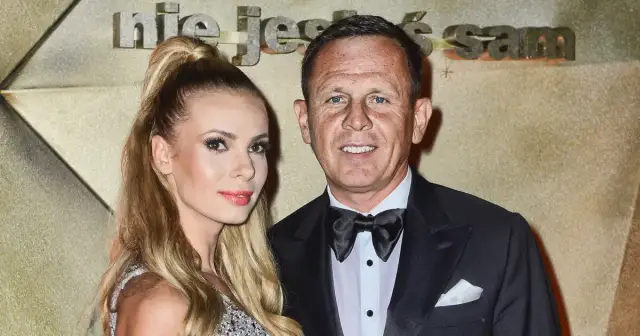 Ile lat ma mąż Izabeli Janachowskiej? Zaskakujące fakty o jego wieku i życiu