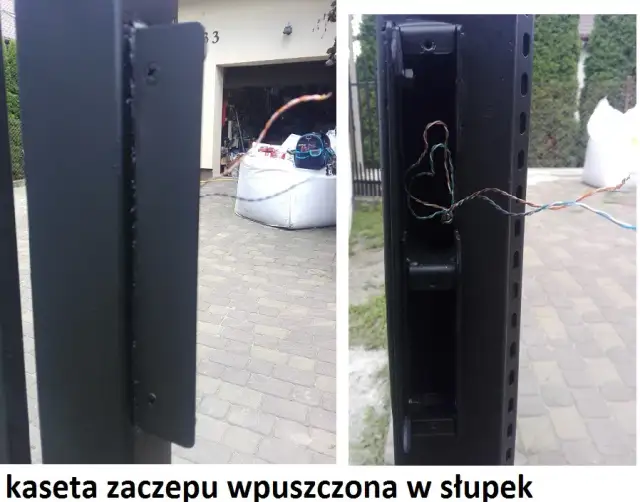 Jak zamontować elektrozaczep do furtki bez błędów – prosty poradnik krok po kroku