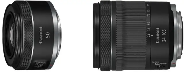 Najlepsze obiektywy zoom do Canona – profesjonalny wybór bez błędów