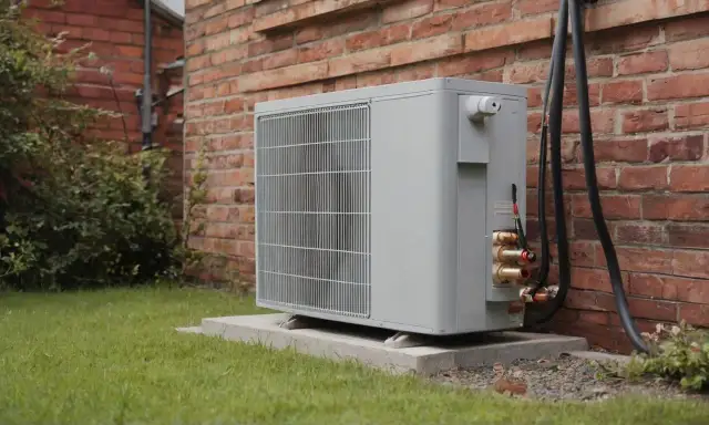 Jaka pompa ciepła do domu 70m2? Uniknij wysokich kosztów i błędów