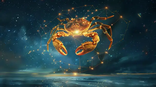 Rak i Strzelec: Czy mogą stworzyć udany związek? Horoskop miłosny