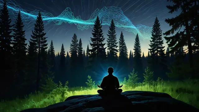 Jak rezonans Schumanna wpływa na Twoje codzienne samopoczucie?