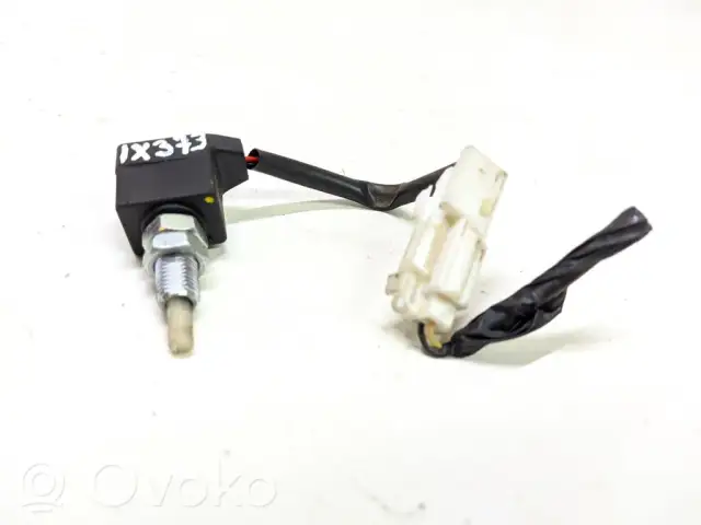 Gdzie jest czujnik położenia sprzęgła ix35 - praktyczny poradnik montażu