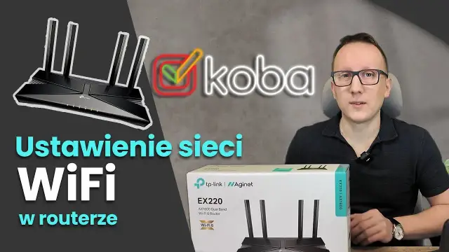 Jak podłączyć router do laptopa – proste kroki i najczęstsze błędy