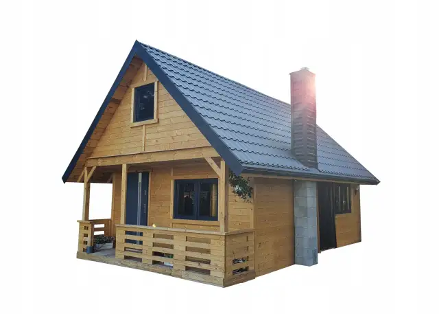 Ile kosztuje całoroczny dom z drewna? Sprawdź ceny i opcje budowy