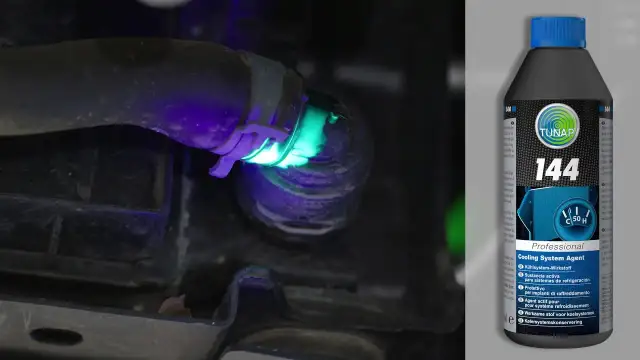 Jak sprawdzić szczelność chłodnicy i uniknąć kosztownych napraw