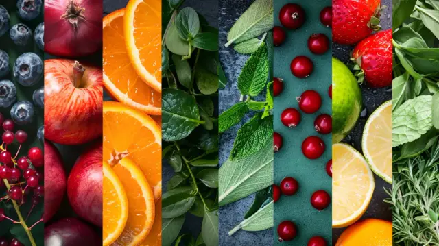 Dieta antygrzybicza: Przewodnik co jeść, aby wzmocnić odporność