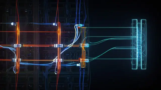 Jak odróżnić prąd przemienny od stałego? Kluczowe różnice