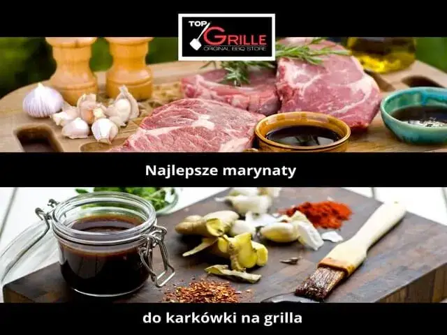 Idealne marynowanie karkówki na grilla – sprawdź, jak to zrobić!