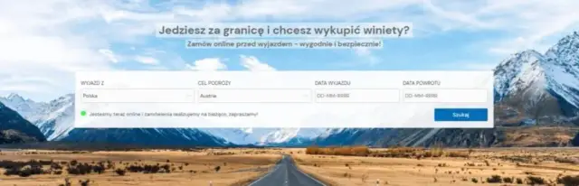 Gdzie kupić winiety na autostrady i uniknąć mandatu? Sprawdź teraz!