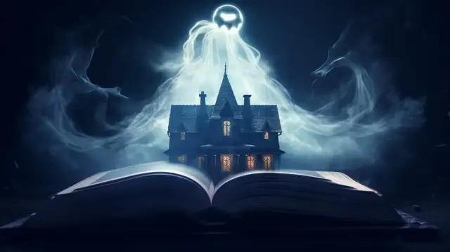 Filmy o Duchach Zjawiska Paranormalne oraz Najlepsze Horrory o Duchach