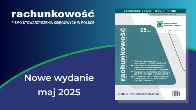 Jak uniknąć kar za naruszenie art 79 ustawy o rachunkowości