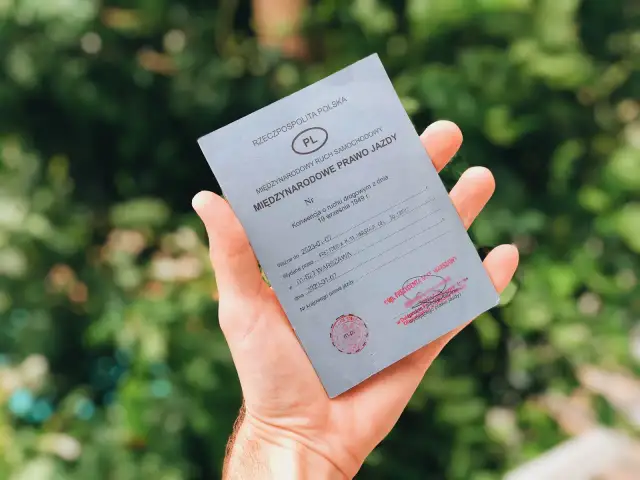 Prawo jazdy konwencja genewska: Co oznacza dla kierowców i jakie są zasady?