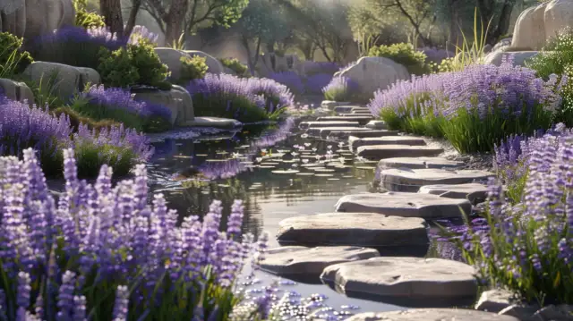 Jasny fiolet: Charakterystyka i zastosowanie koloru