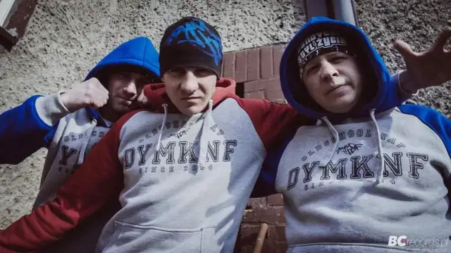 Epis Dym KNF ile ma lat? Oto wiek i osiągnięcia polskiego rapera