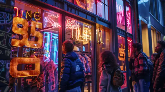 Marka Superdry: Dlaczego młodzi ją kochają? Fenomen popularności