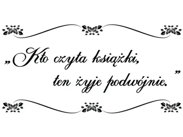 Inspirujące cytaty o czytaniu książek: mądrości znanych osób