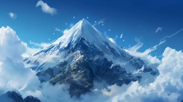 Góra Śnieżka: 5 faktów, o których nie masz pojęcia - zaskakujące