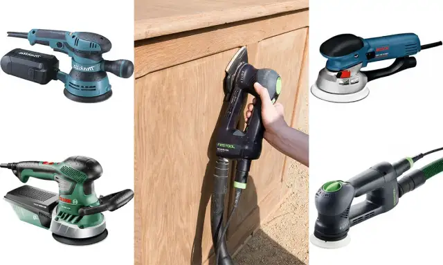 Quelle ponceuse pour meuble : choisissez l'outil idéal pour vos projets