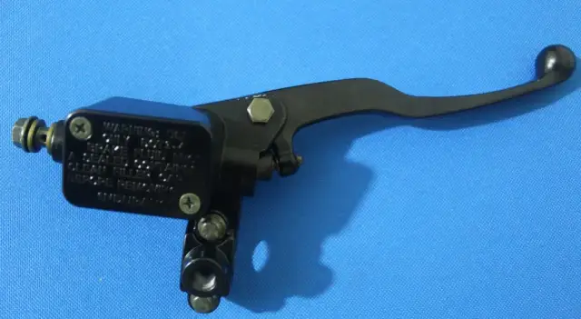 Todo lo que necesitas saber sobre la bomba de freno moto y su mantenimiento