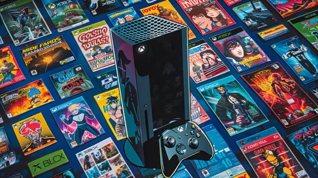 Xbox 360: 10 najlepszych gier wszech czasów. Ranking fanów