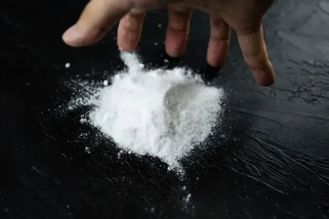 Zmiany skórne po amfetaminie - jak uniknąć poważnych konsekwencji?