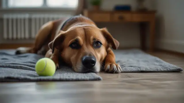 Czy pies może mieć zakwasy? Jak rozpoznać i jak im zaradzić?