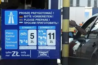 Ile zapłacisz za autostradę? Sprawdź aktualne opłaty i oszczędzaj na trasie