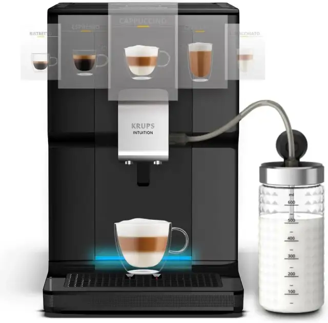 Jak wybrać najlepszą markę ekspresu do kawy? Ranking i porady dla Ciebie