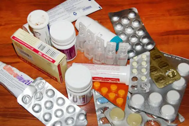 Czy przeterminowane leki są bezpieczne? Ryzyko i konsekwencje ich zażywania